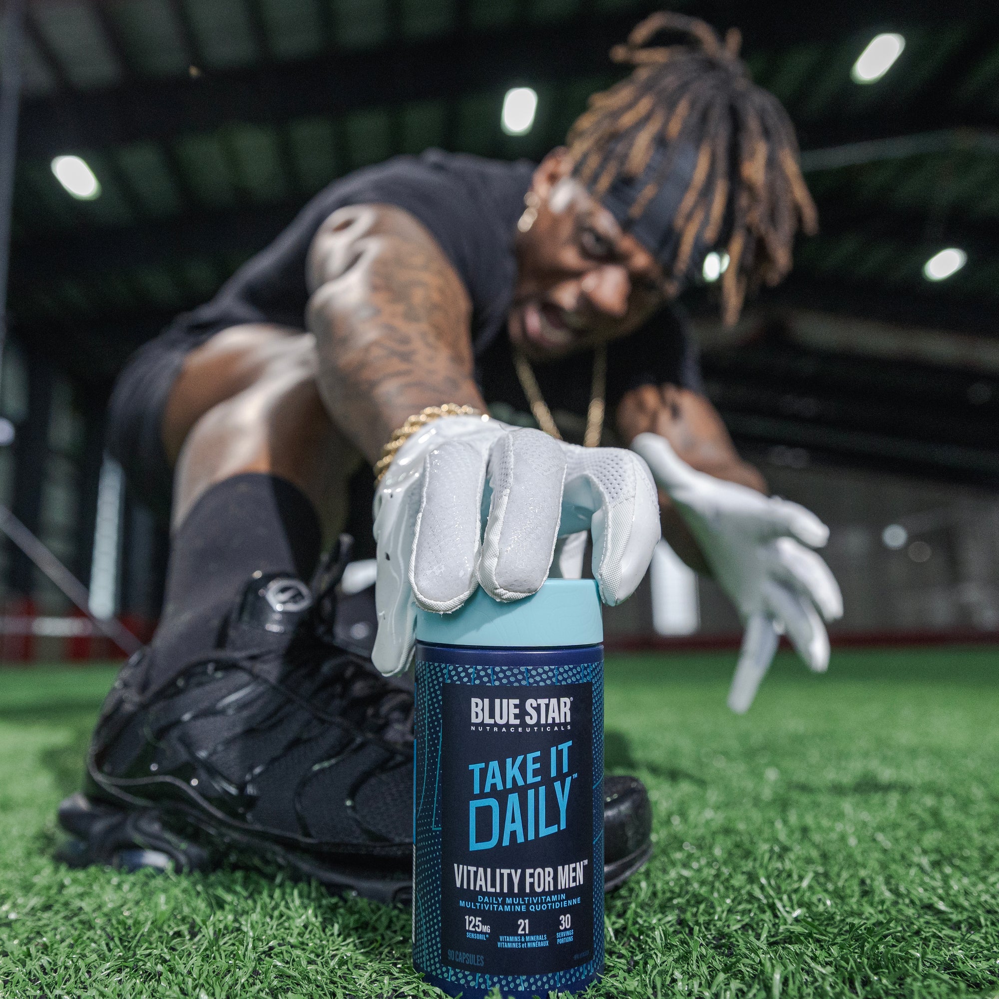 Vitality For Men™