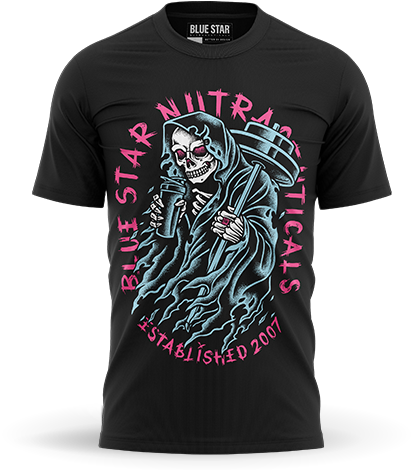 Reaper Premium Tee