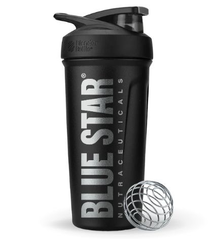 Dual Shakers – Hydracup Dual Shaker