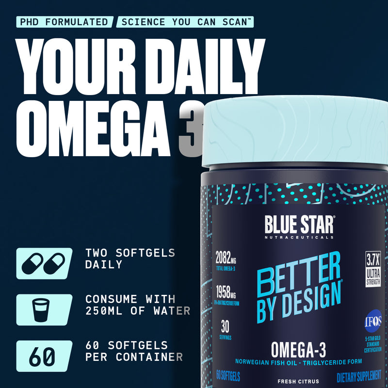 Omega-3