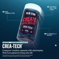 Crea-Tech™