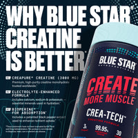 Crea-Tech™