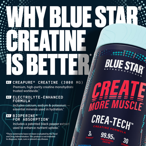 Crea-Tech™