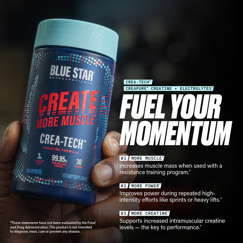 Crea-Tech™