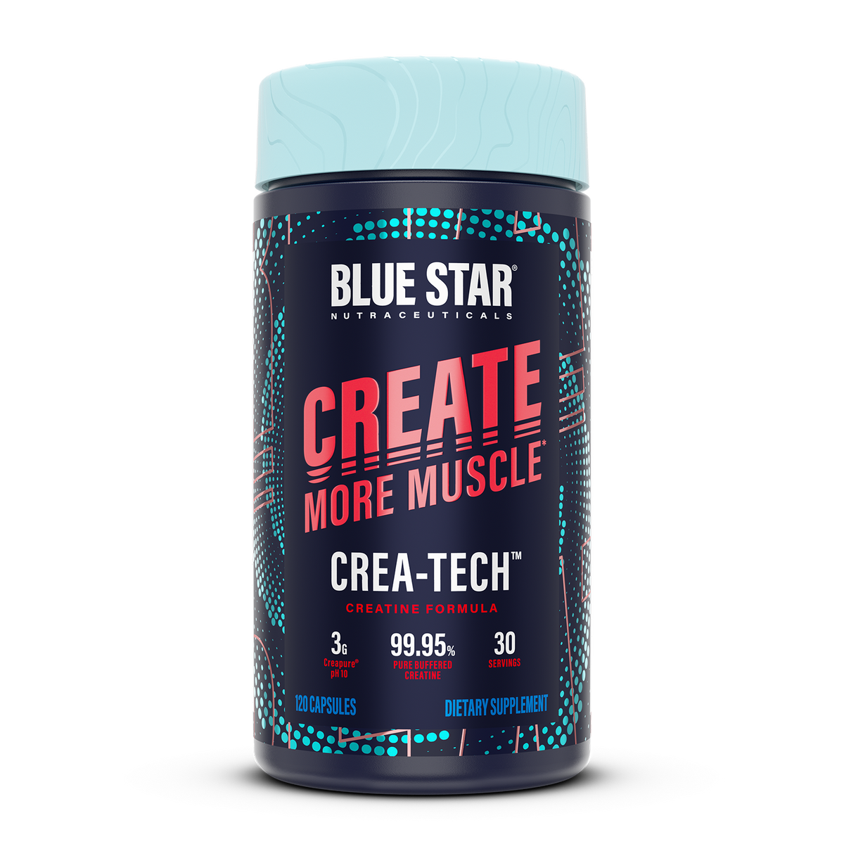 Crea-Tech™