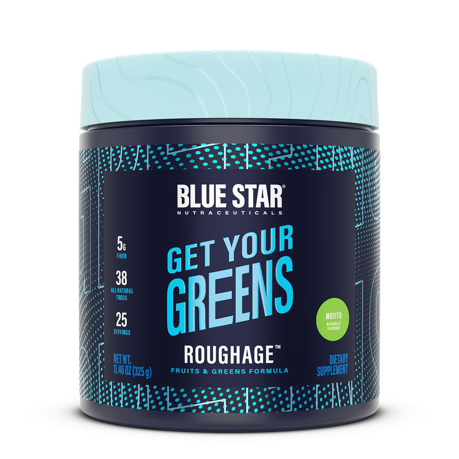 Roughage™
