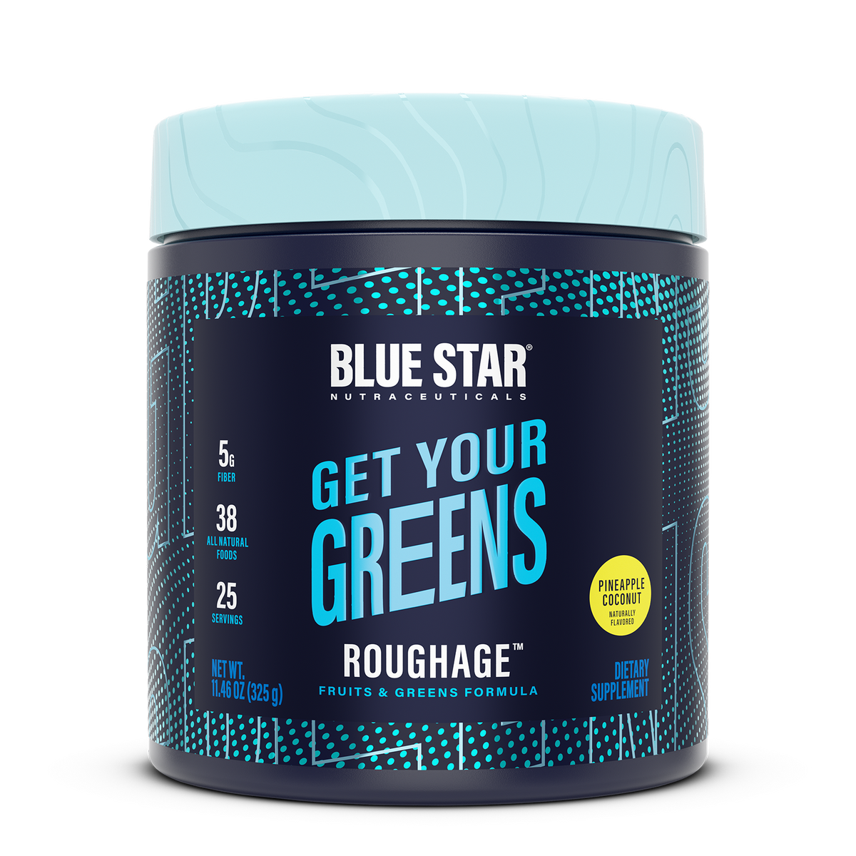 Roughage™