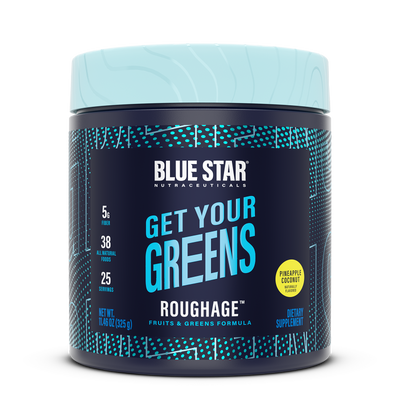 Roughage™