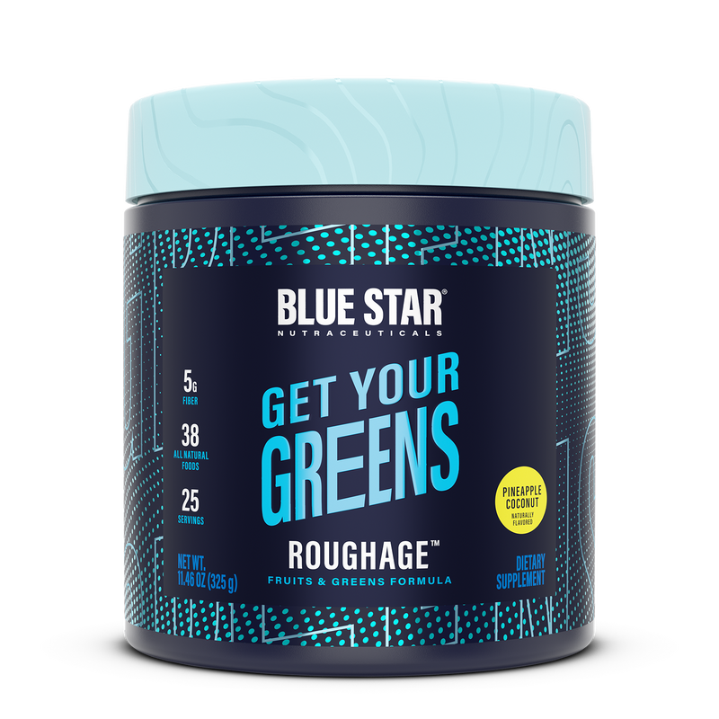 Roughage™