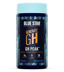 GH Peak™
