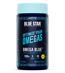 Omega Blue™