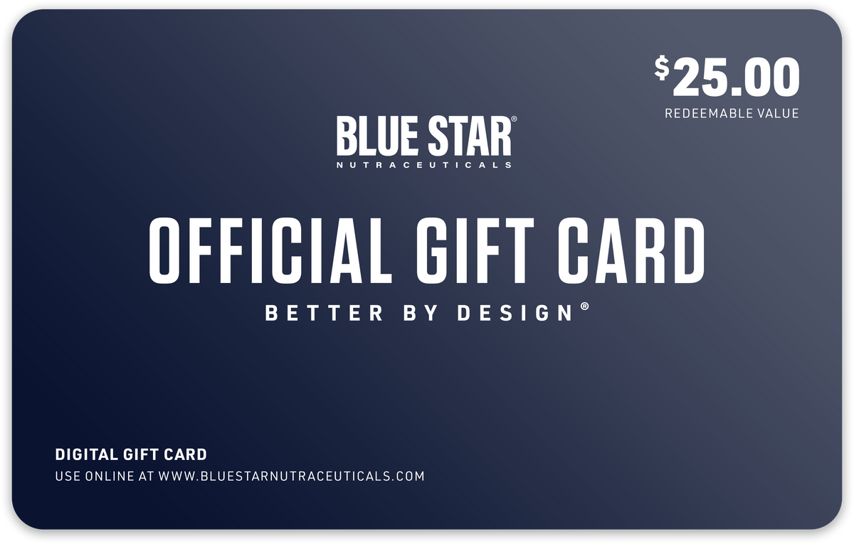 Official Gift Card