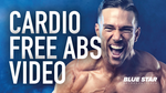 Cardio Free Abs Video